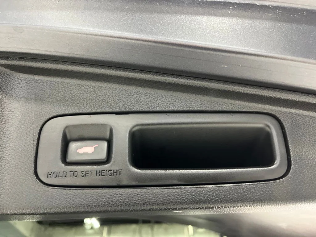2018 Honda CR-V Touring - Photo 35