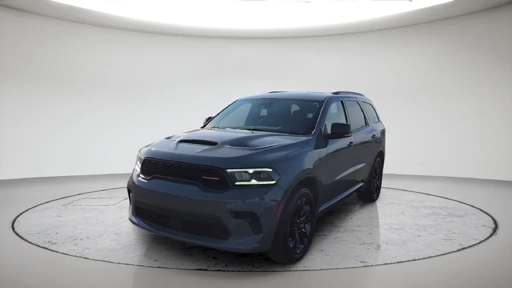 2024 Dodge Durango
