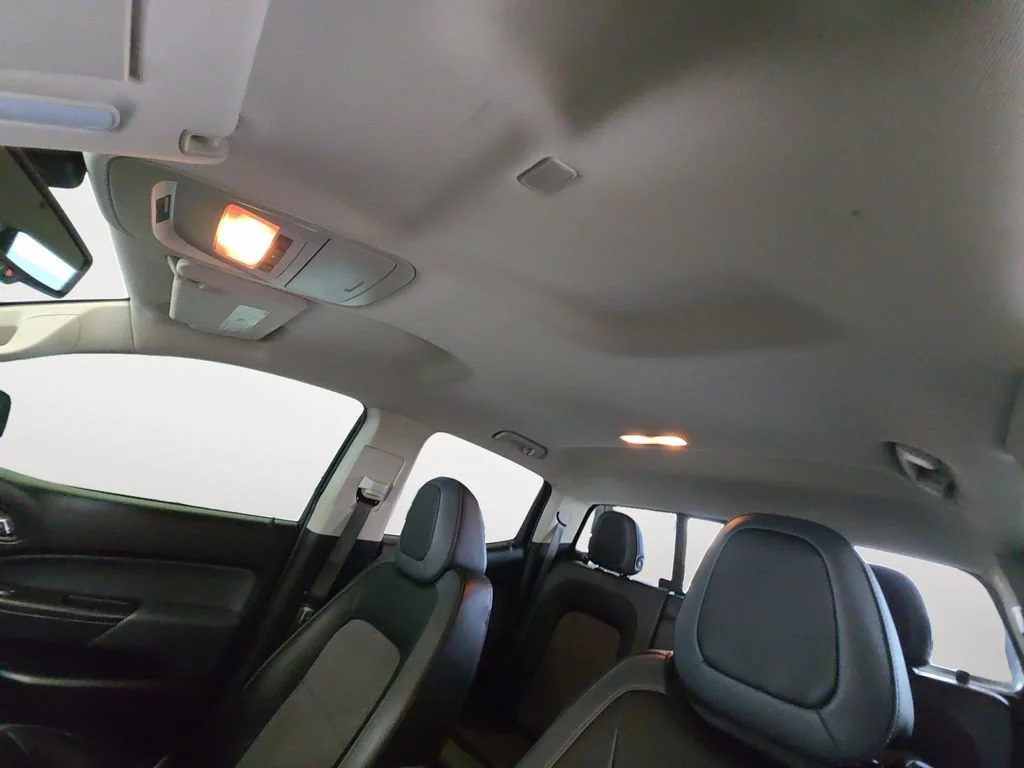 Used 2018 SUMMIT WHITE Chevrolet 4WD Z71 image 17