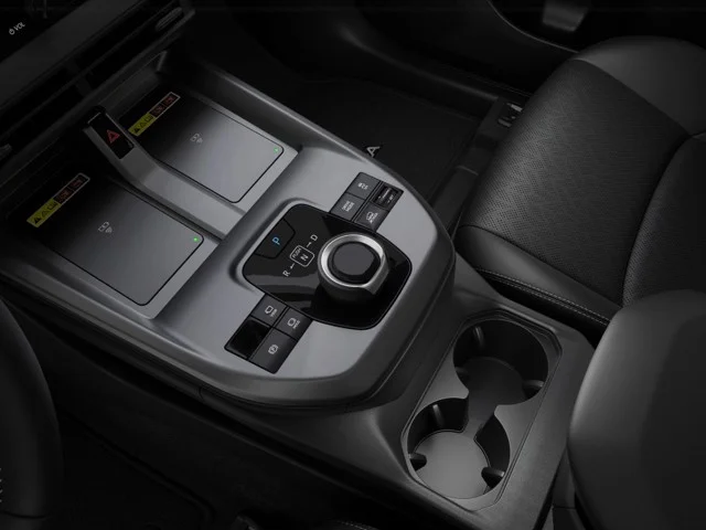 New 2027 MIDNIGHT TIDE MICA Subaru Limited XT image 20