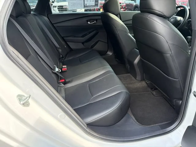 Used 2023 White Honda Sport-L image 15