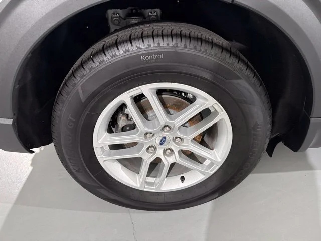 Used 2026 White Ford Active image 11