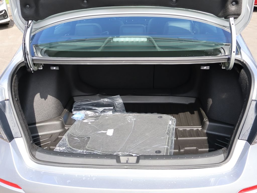 Used 2026 Silver Honda Sport Touring image 15