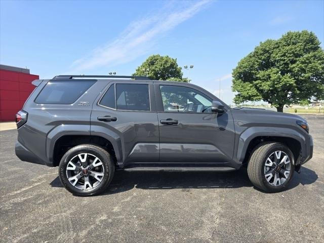 Certified Used 2026 UNDERGROUND Toyota  image 20