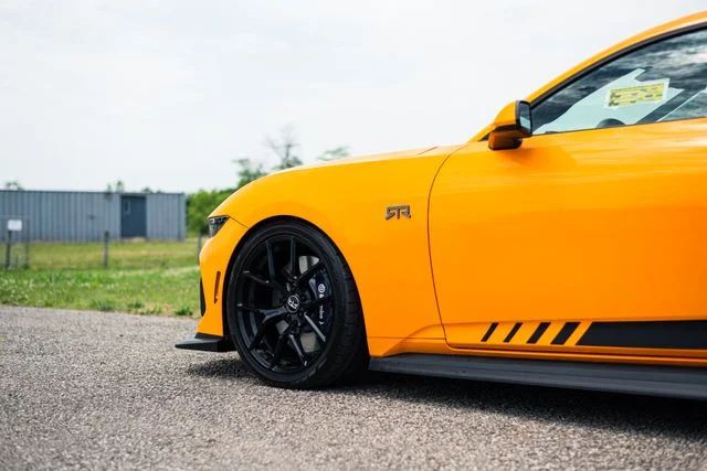 New 2026 Orange LFP RTR SPEC 3 image 10