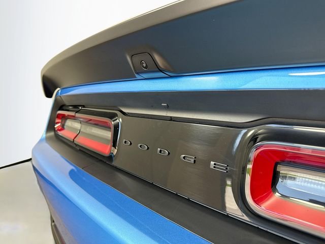 Used 2023 Blue Dodge SRT Demon 170 image 47