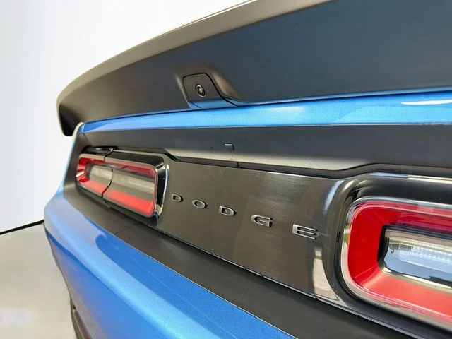 Used 2023 Blue Dodge SRT Demon 170 image 47
