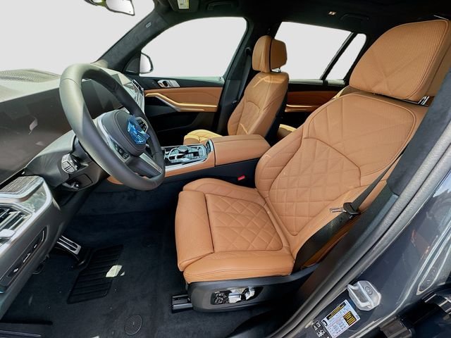 New 2027 Gray BMW xDrive40i image 15