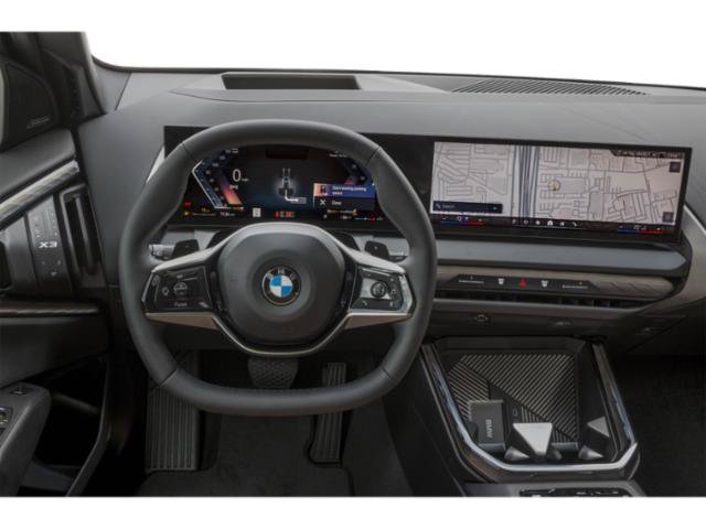 New 2026 Alpine White BMW 30 xDrive image 9