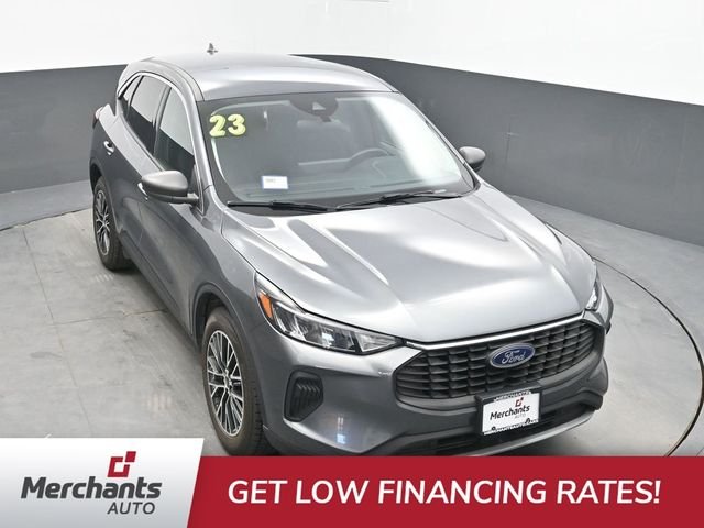 Used 2023 Gray Ford Active image 31