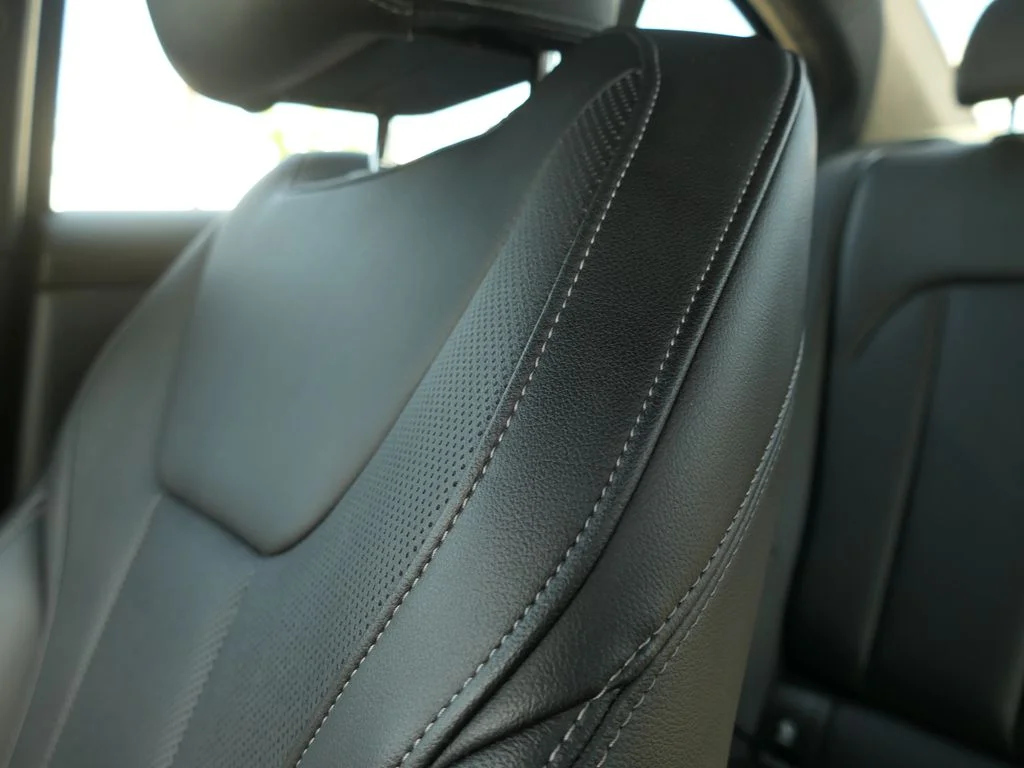 Used 2024 Jet Black BMW 330e iPerformance image 11