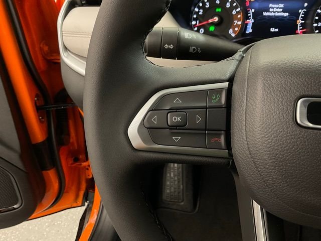 New 2026 Joose Exterior Paint Jeep Limited image 12