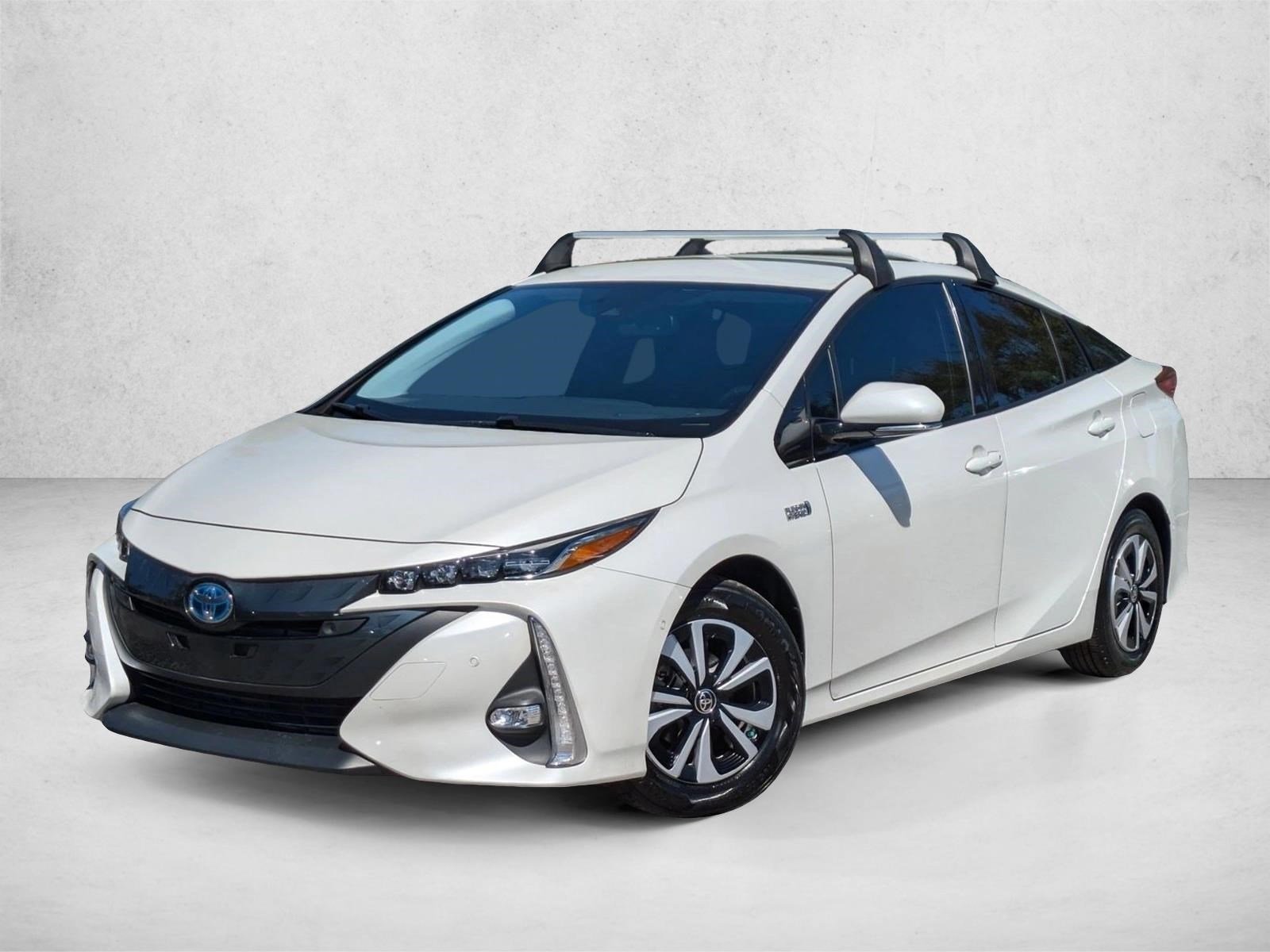 2018 Toyota Prius Prime Advanced