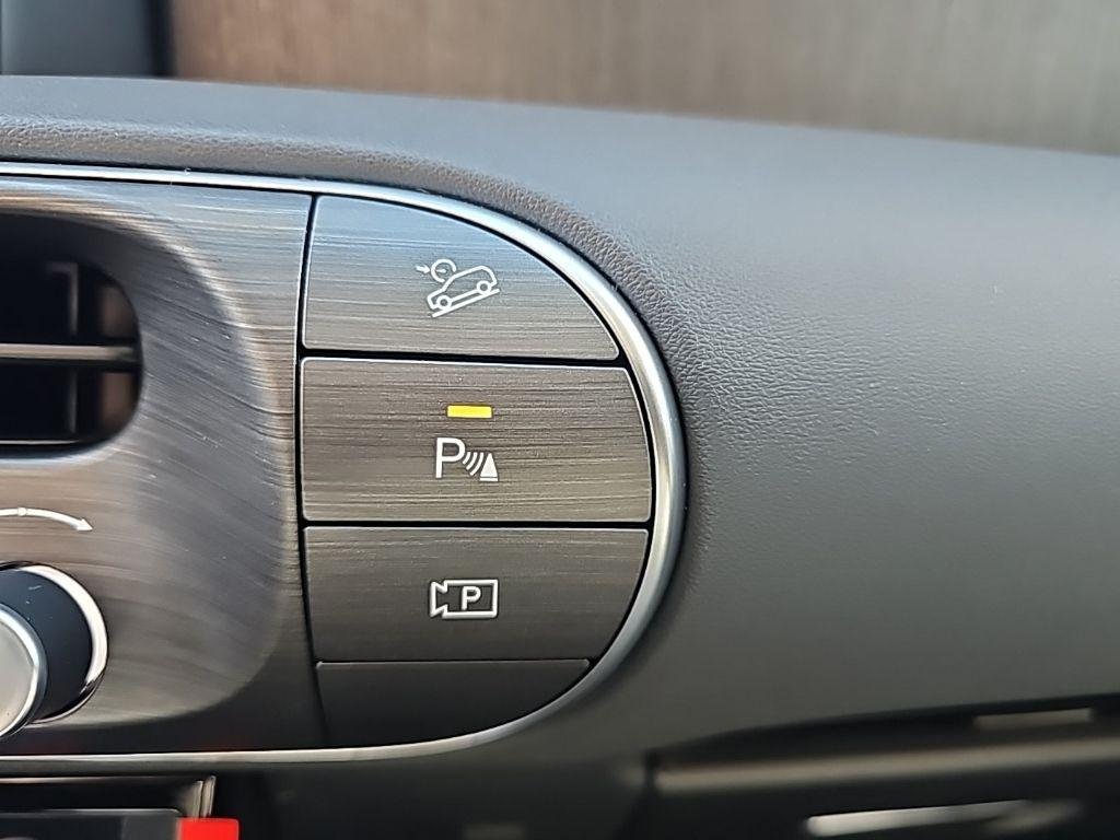 New 2026 Black Hyundai SEL Premium AWD image 20