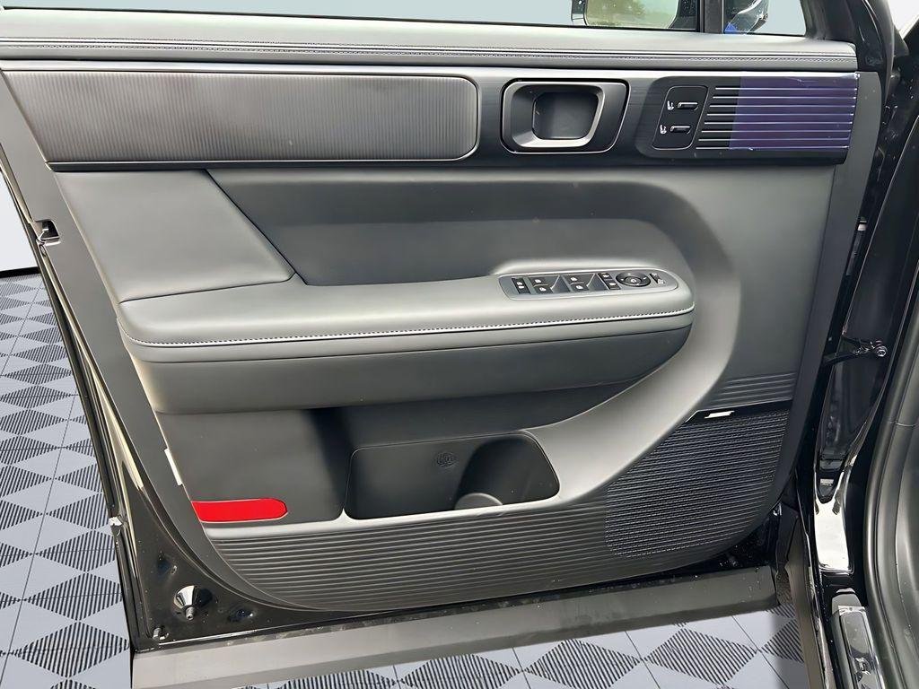 2026 Hyundai Santa Fe Calligraphy - Photo 10