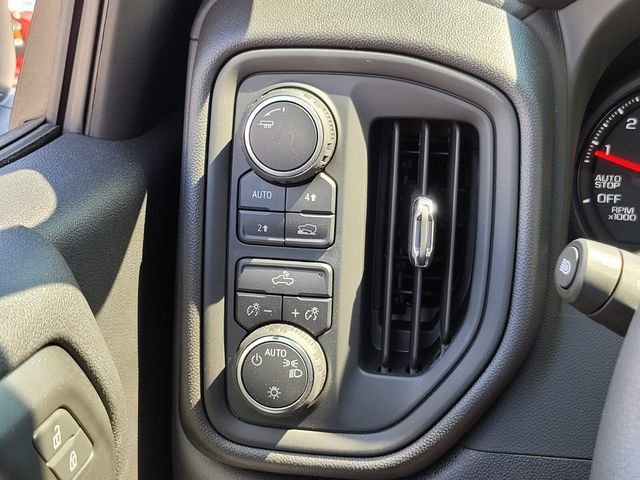 2025 Chevrolet Silverado 1500 Work Truck - Photo 25