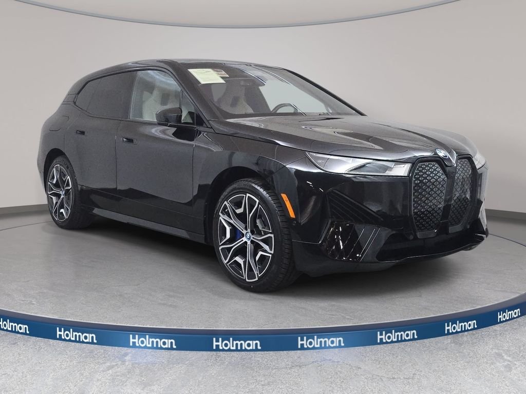 Certified 2024 BMW iX Base with VIN WB523CF03RCN75192 for sale in Tigard, OR