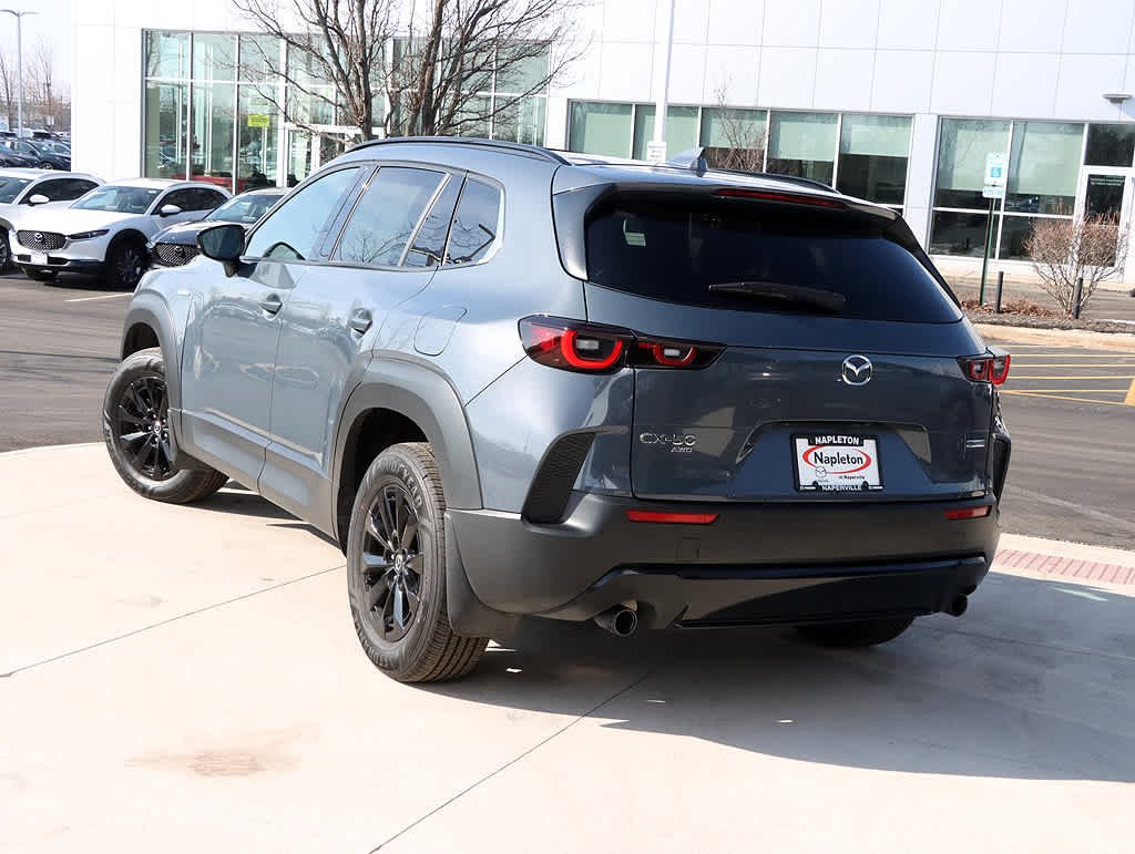 2025 Mazda CX-50 Premium - Photo 9