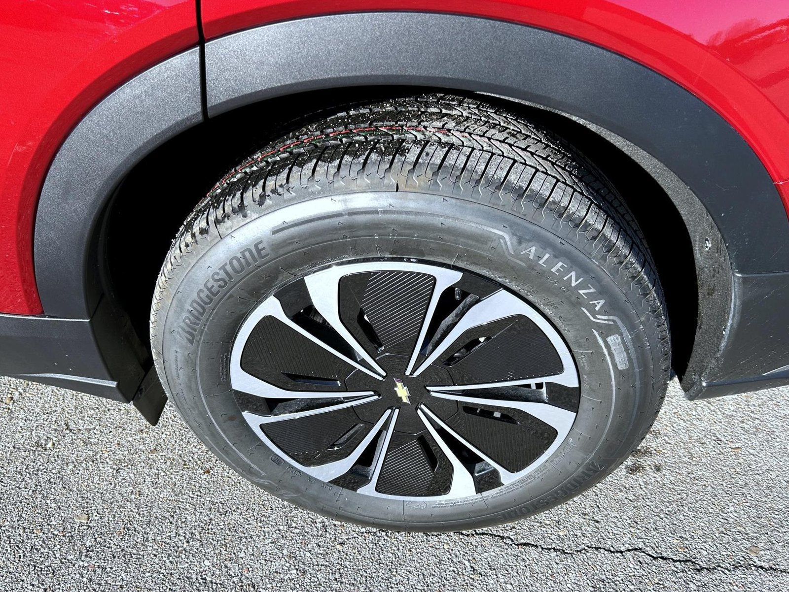 2026 Chevrolet Blazer EV LT - Photo 22