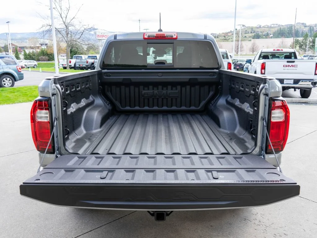 2026 GMC Canyon Elevation - Photo 32