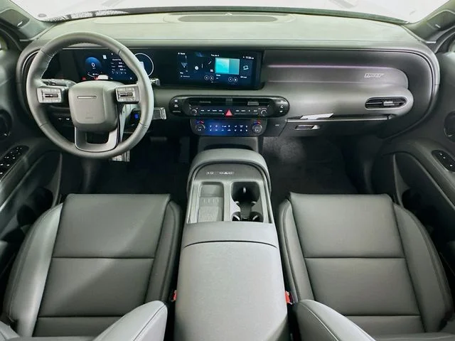 New 2026 Hyundai PALISADE XRT Pro