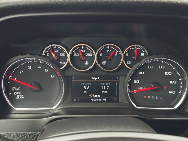 2021 Chevrolet Silverado 1500 RST - Photo 17