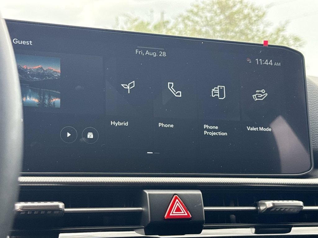 New 2027 Wolf Gray Kia S image 25