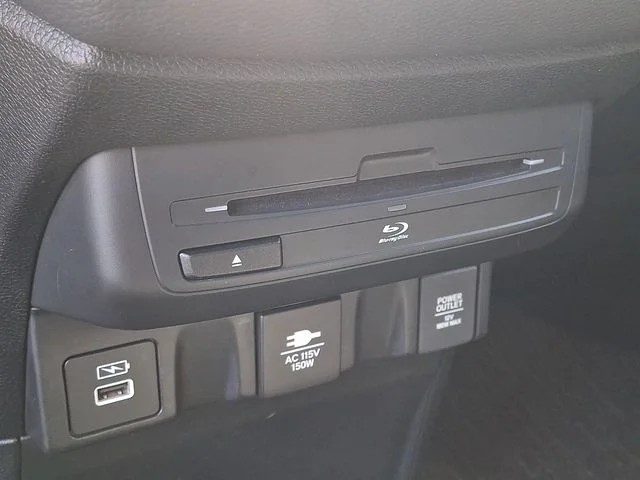 Used 2022  Honda Touring image 24