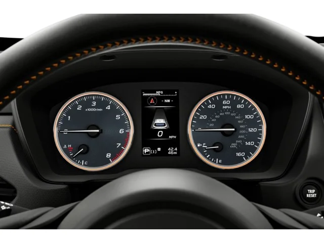 2026 Subaru Forester Wilderness - Photo 18