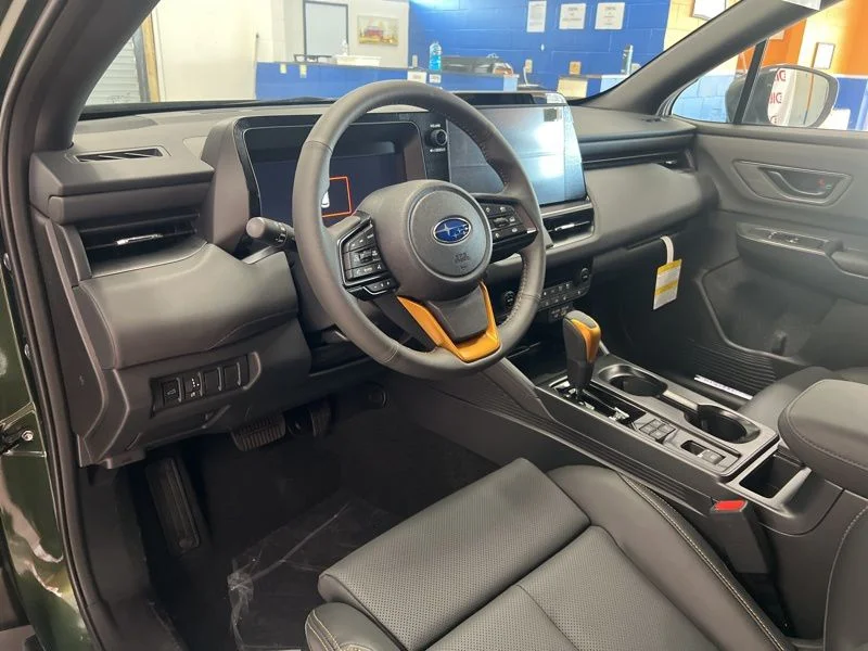 2026 Subaru Outback Wilderness - Photo 24