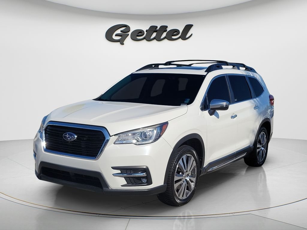 2019 Subaru Ascent