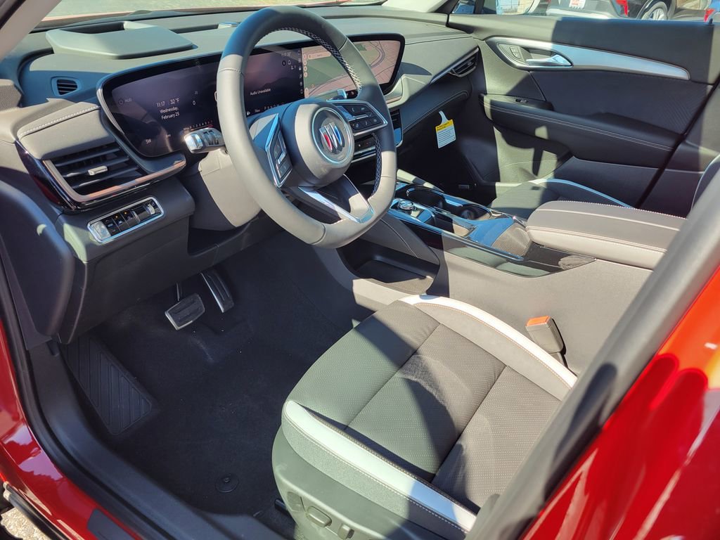 2026 BUICK ENVISION - Image 10