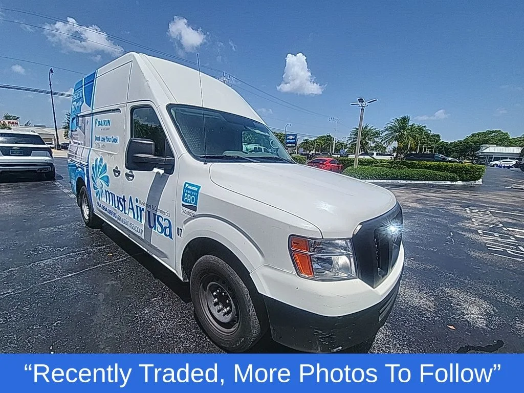 Used 2021 White Nissan S image 1