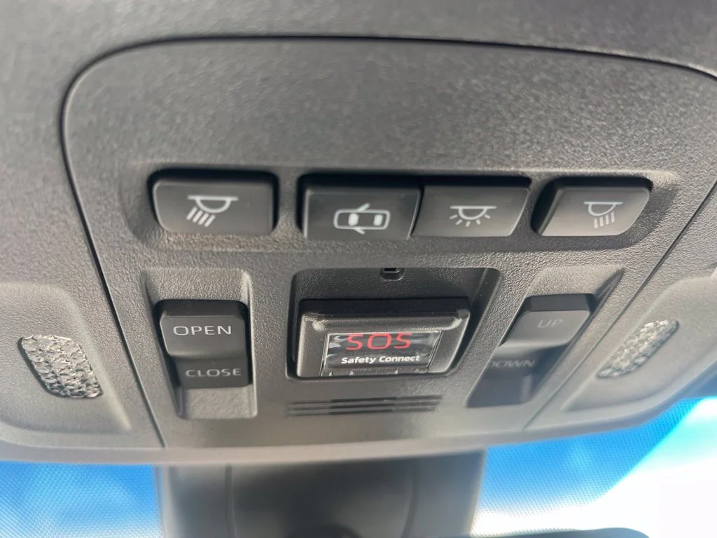 Used 2020 White Toyota XSE image 21