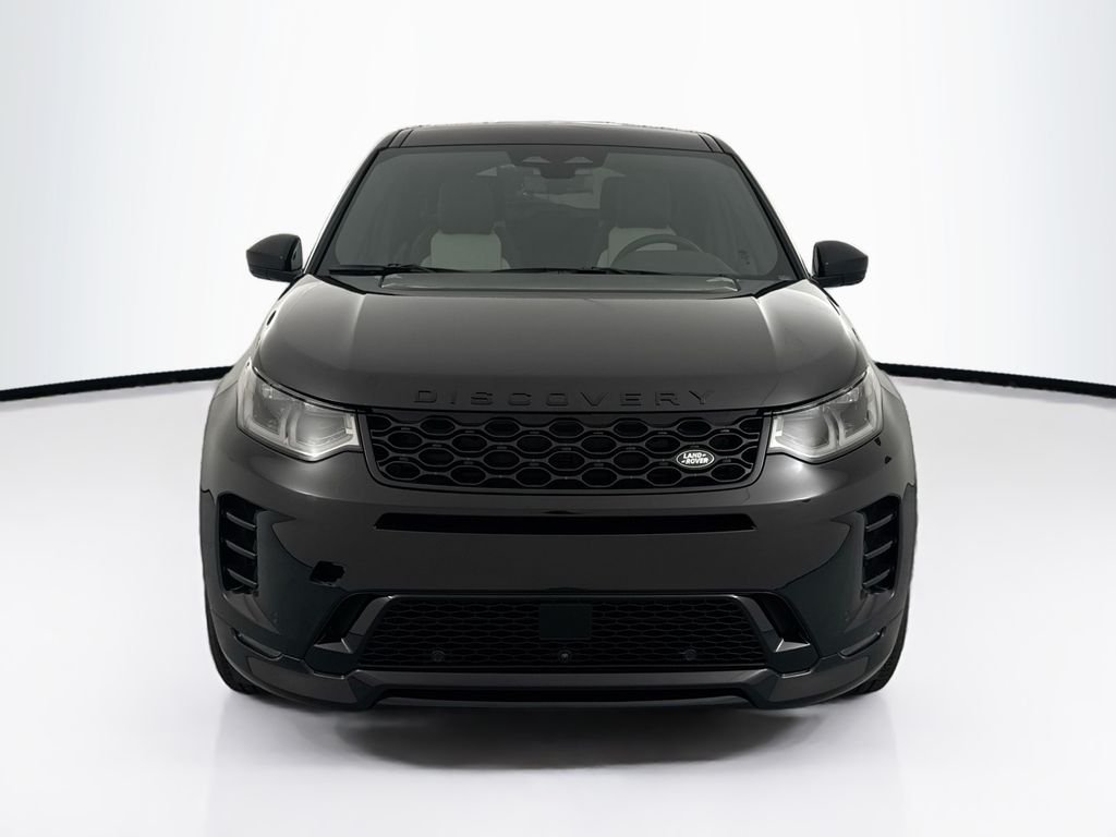 New 2026 Santorini Black Land Rover Landmark image 2