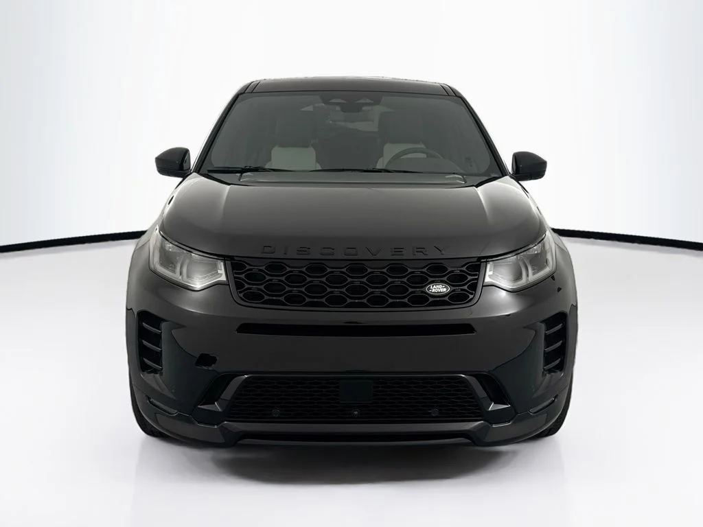 New 2026 Santorini Black Land Rover Landmark image 2