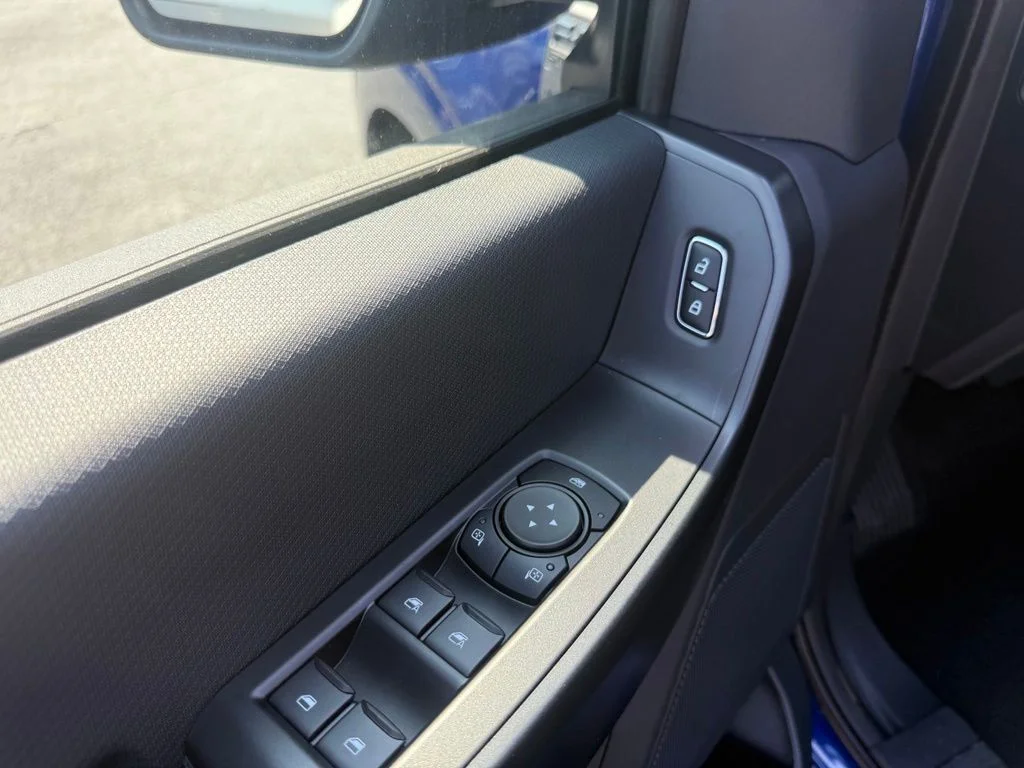 New 2026 Argon Blue Metallic Ford STX® image 14