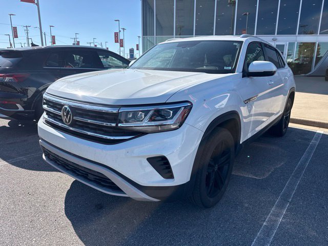 2023 Volkswagen Atlas Cross Sport