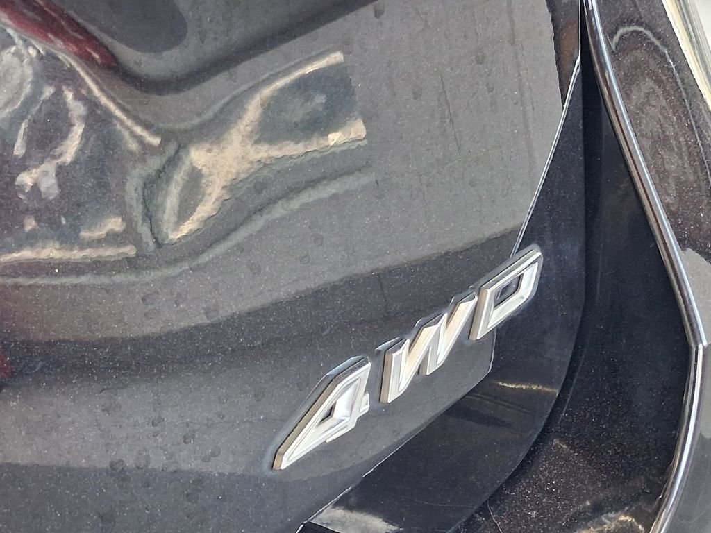 2023 Ford Explorer Limited - Photo 10