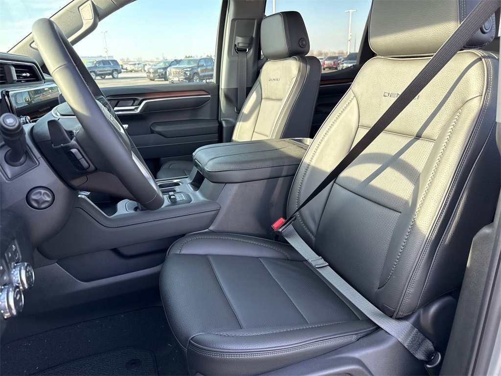 2026 GMC SIERRA - Image 15
