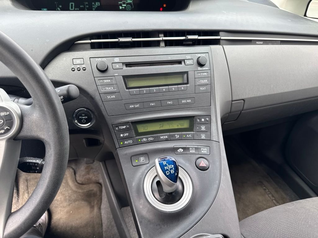 Used 2011 Gray Toyota Two image 8