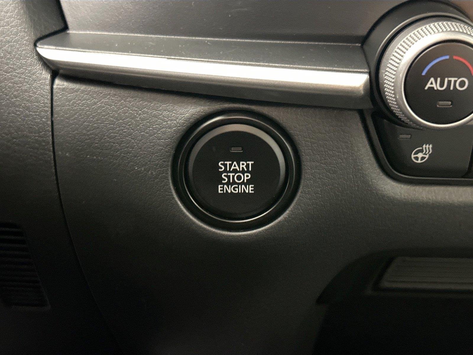 New 2026 Ceramic Metallic Mazda 2.5 Turbo Aire Edition AWD image 21