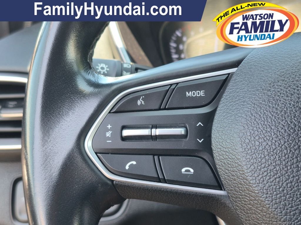 2020 Hyundai Santa Fe SEL - Photo 15