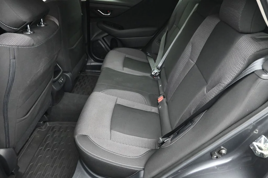 Used 2020 Gray Subaru Premium image 14