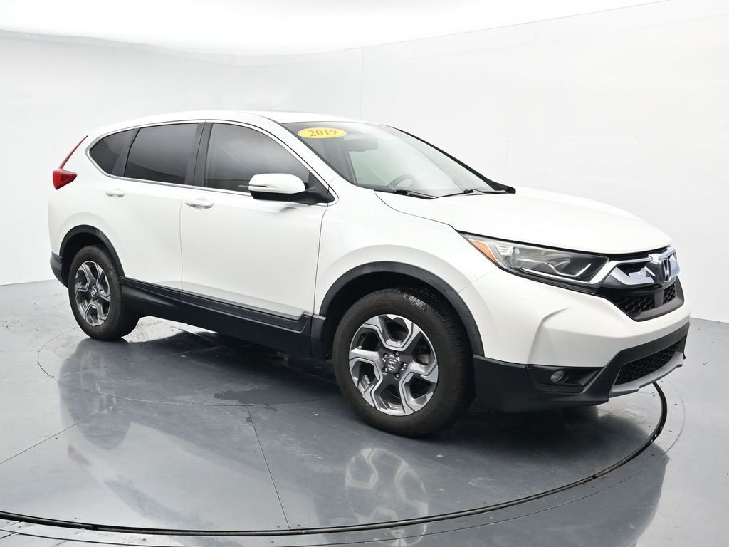 Used 2019  Honda EX-L image 2