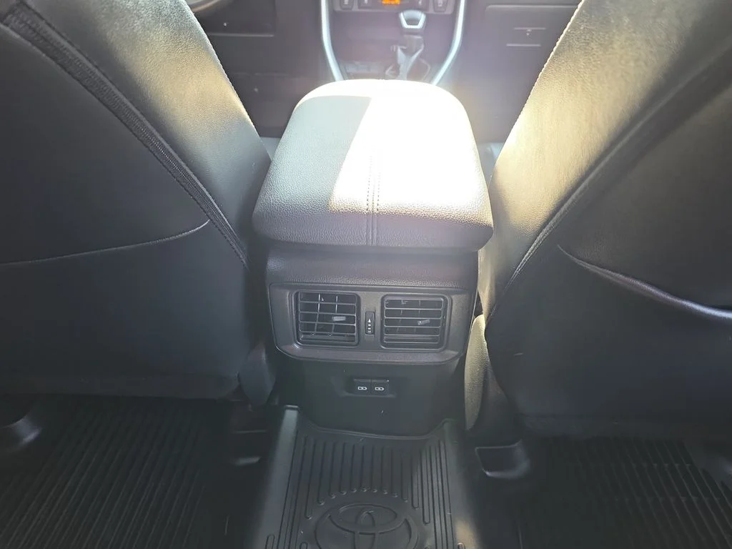 Used 2025 Blueprint Toyota XLE Premium image 13