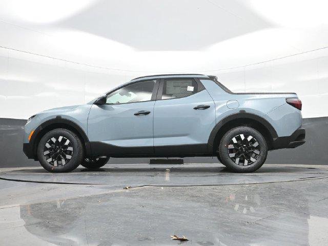 2026 Hyundai Santa Cruz SEL Activity - Photo 12