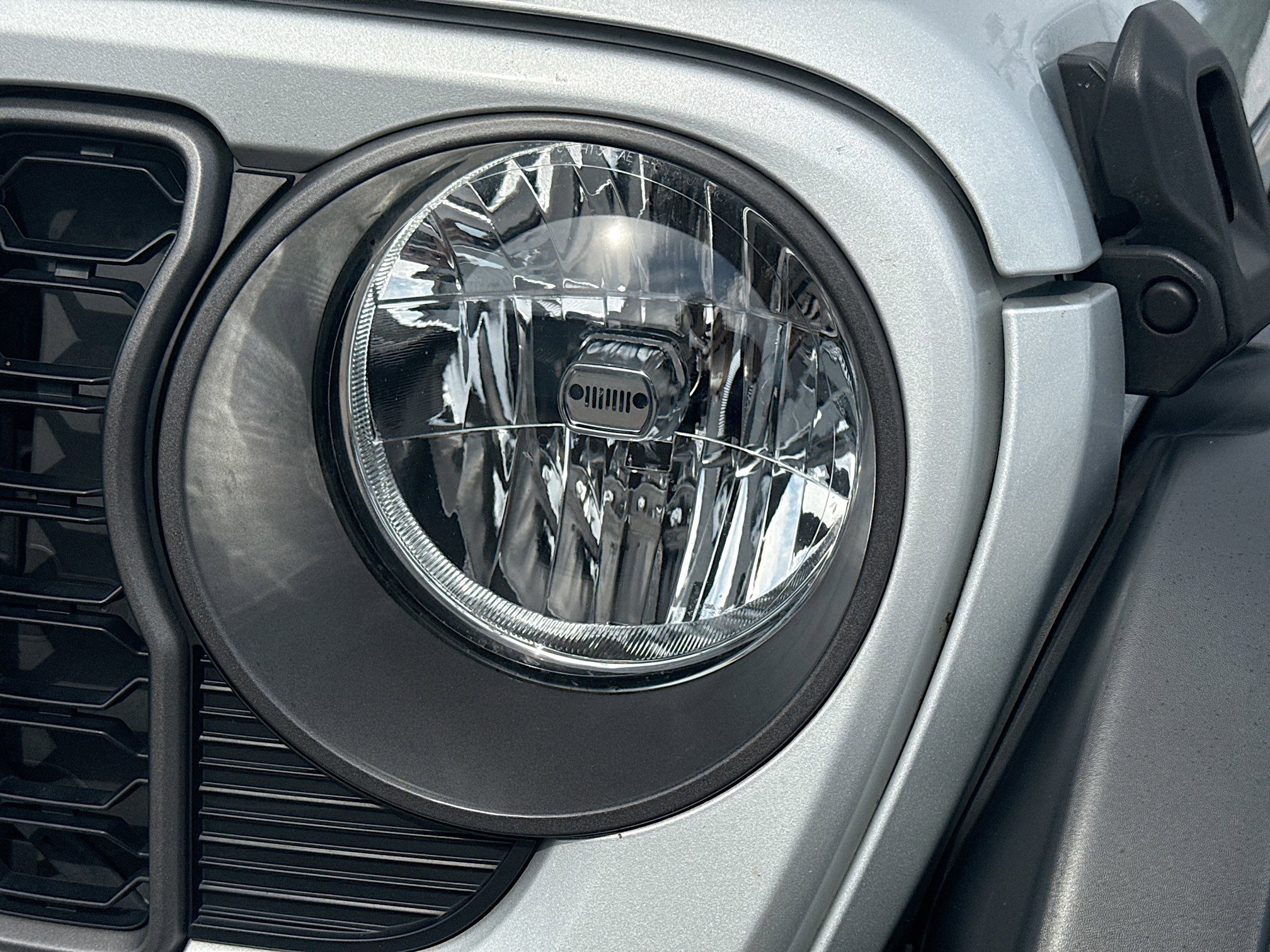 2024 Jeep Wrangler 4-Door Sport S - Photo 9