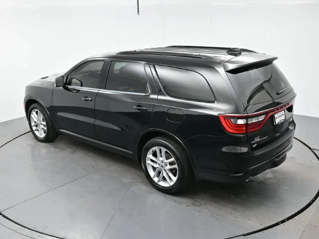 Used 2023 Db Black Clearcoat Dodge R/T Plus image 36