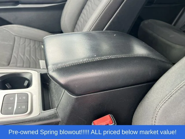 Used 2020 White Ford XLT image 31